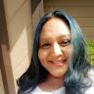 Meet your Posher, Lupita